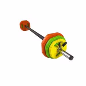 Set body pamp