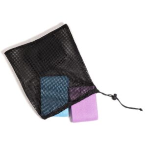 set bandas elasticas gluteos