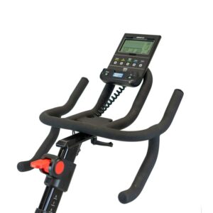 Bicicleta de Spinning
