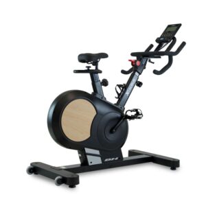 Bicicleta de Spinning