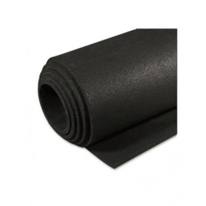 suelo de gimnasio sport dark por rollo