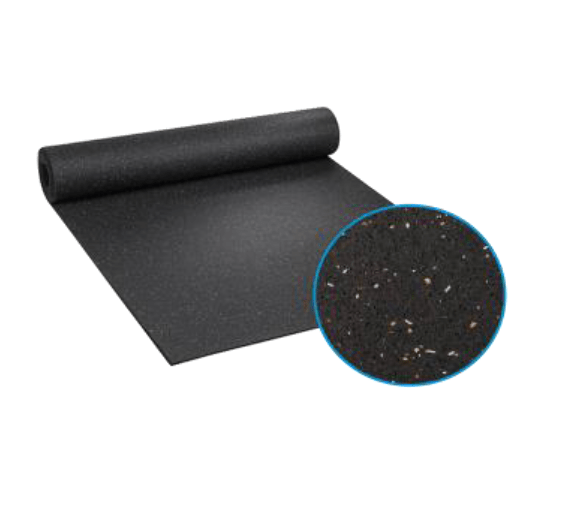 suelo de gimnasio sport optimus por metro lineal