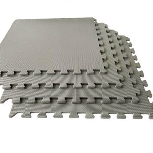 tatami puzzle gris 60 x 60 x 1 cm 4