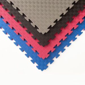tatami puzzle 100 x 100 x 25cm 5 líneas