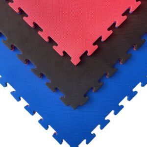 tatami puzzle 100 x 100 x 2 cm 100 x 2 cm