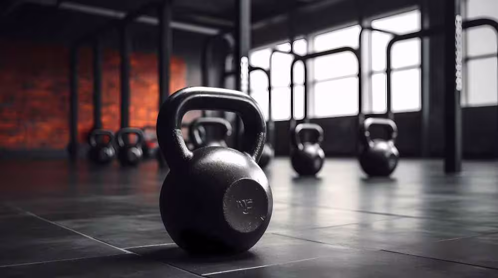 tienda fitness
