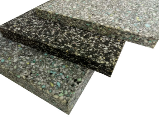 Plancha de aglomerado de poliuretano de 200 x 100 cm - Imagen 3