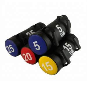 Kit Power bag Black Fiuri colores (sin 10kg)