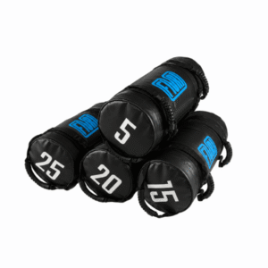 Kit Power bag Black Fiuri (sin 10kg)