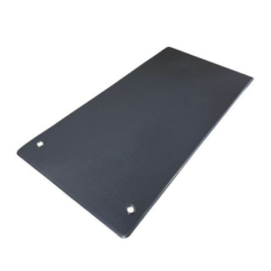 Pack soporte para esterillas + Esterillas con ojales premium - equipamiento deportivo