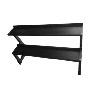 Rack soporte para kettlebells - material gimnasio