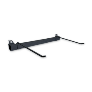 Soporte de pared para esterillas - material gimnasio